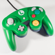 Illustration for article titled Every GameCube Controller Nintendo Ever Made. Ever.